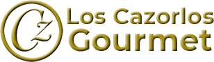 logotipo-los-cazorlos-gourmet